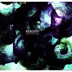 Reboot Rambon EP Vinyl LP