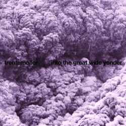 Trentemøller Into The Great Wide Yonder Vinyl 2 LP