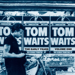 Tom Waits Vol. 1-Early Years Vinyl LP