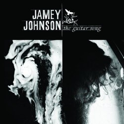 Jamey Johnson Guitar Song box set Vinyl 3 LP