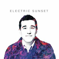 Electric Sunset Electric Sunset Vinyl LP