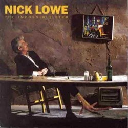 Nick Lowe Impossible Bird Vinyl LP