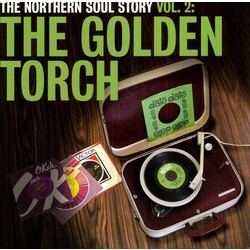 Northern Soul Story Vol. 2-Northern Soul Story Vinyl 2 LP
