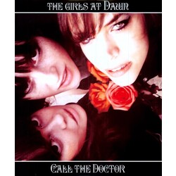 Girls At Dawn Call The Doctor Vinyl LP