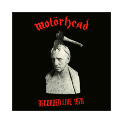Motorhead What's Wordsworth ltd Vinyl LP
