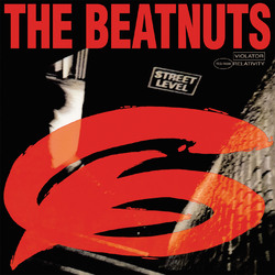 Beatnuts Beatnuts (Street Level Deluxe) deluxe Vinyl LP