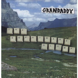 Grandaddy Sophtware Slump Vinyl LP