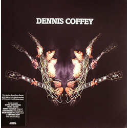 Dennis Coffey Dennis Coffey Vinyl 2 LP