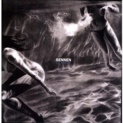 Sennen Age Of Denial ltd Vinyl LP