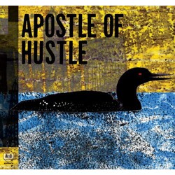 Apostle Of Hustle Eats Darkness Vinyl LP