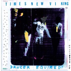 Times New Viking Dancer Equired Vinyl LP