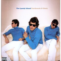 Lonely Island Turtleneck & Chain Vinyl LP