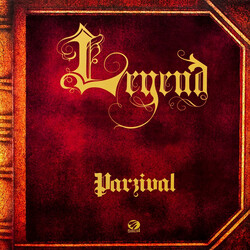 Parzival Legend Vinyl LP