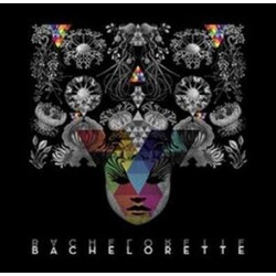 Bachelorette BACHELORETTE Vinyl LP