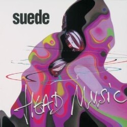 Suede Head Music: Deluxe Edition 3 CD