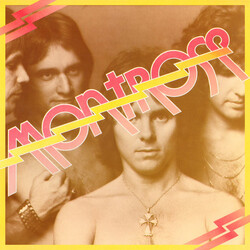 Montrose Montrose 180gm ltd Vinyl LP