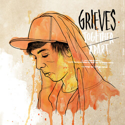 Grieves Together/Apart Coloured Vinyl 2 LP