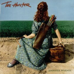Jennifer Warnes Hunter 180gm Vinyl LP
