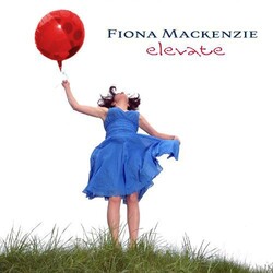 Fiona Mackenzie Elevate Vinyl LP