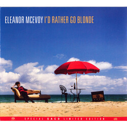 Eleanor Mcevoy I'D Rather Go Blonde SACD CD