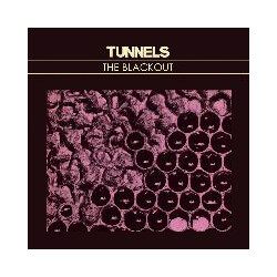 Tunnels Blackout Vinyl LP