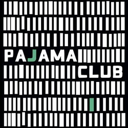 Pajama Club Pajama Club Vinyl LP