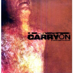 Carry On Life Less Plagued Vinyl LP