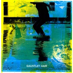 Gauntlet Hair Gauntlet Hair Vinyl LP