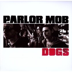 The Parlor Mob Dogs Vinyl 2 LP