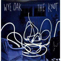 Wye Oak Knot Vinyl LP