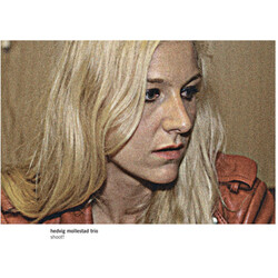 Hedvig Mollestad Trio Shoot! Vinyl LP