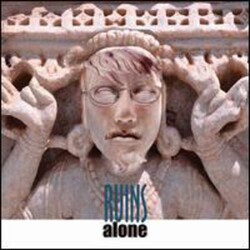 Ruins Alone Ruins Alone Vinyl LP