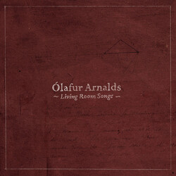 Olafur Arnalds Living Room Songs Vinyl LP