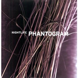 Phantogram Nightlife Vinyl LP