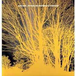 Nada Surf Stars Are Indifferent To Astronomy Vinyl LP