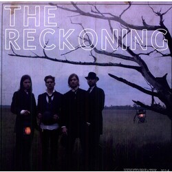 NEEDTOBREATHE The Reckoning Vinyl 2 LP