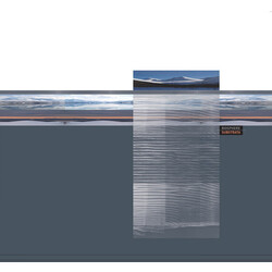 Biosphere Substrata rmstrd Vinyl 2 LP