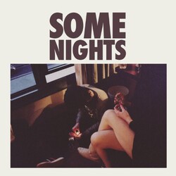 Fun. Some Nights Vinyl LP