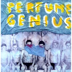 Perfume Genius PUT YOUR BACK N 2 IT Vinyl LP