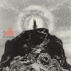 Shins Port Of Morrow   Vinyl LP