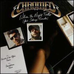 Chromeo When The Night Falls Vinyl 12"