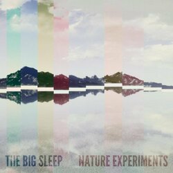 Big Sleep Nature Experiments Vinyl LP