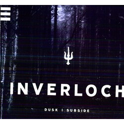 Inverloch Dusk Subside Vinyl LP