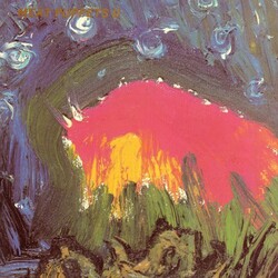 Meat Puppets 2 Vinyl LP