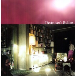 Destroyer Destroyer's Rubies Vinyl LP