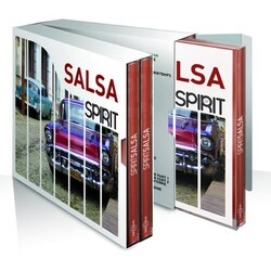 V/A Spirit Of Salsa 4 CD