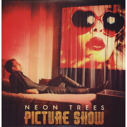 Neon Trees Picture Show Vinyl 2 LP