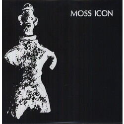 Moss Icon Complete Discography Vinyl 3 LP