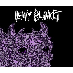 Heavy Blanket Heavy Blanket Vinyl LP