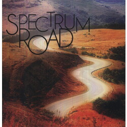 Spectrum Road Spectrum Road Vinyl LP